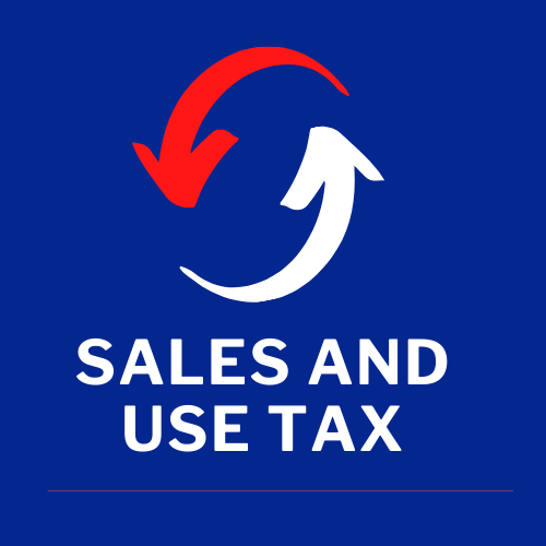 Sales and Tax Worksheet