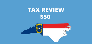 TAX REVIEW